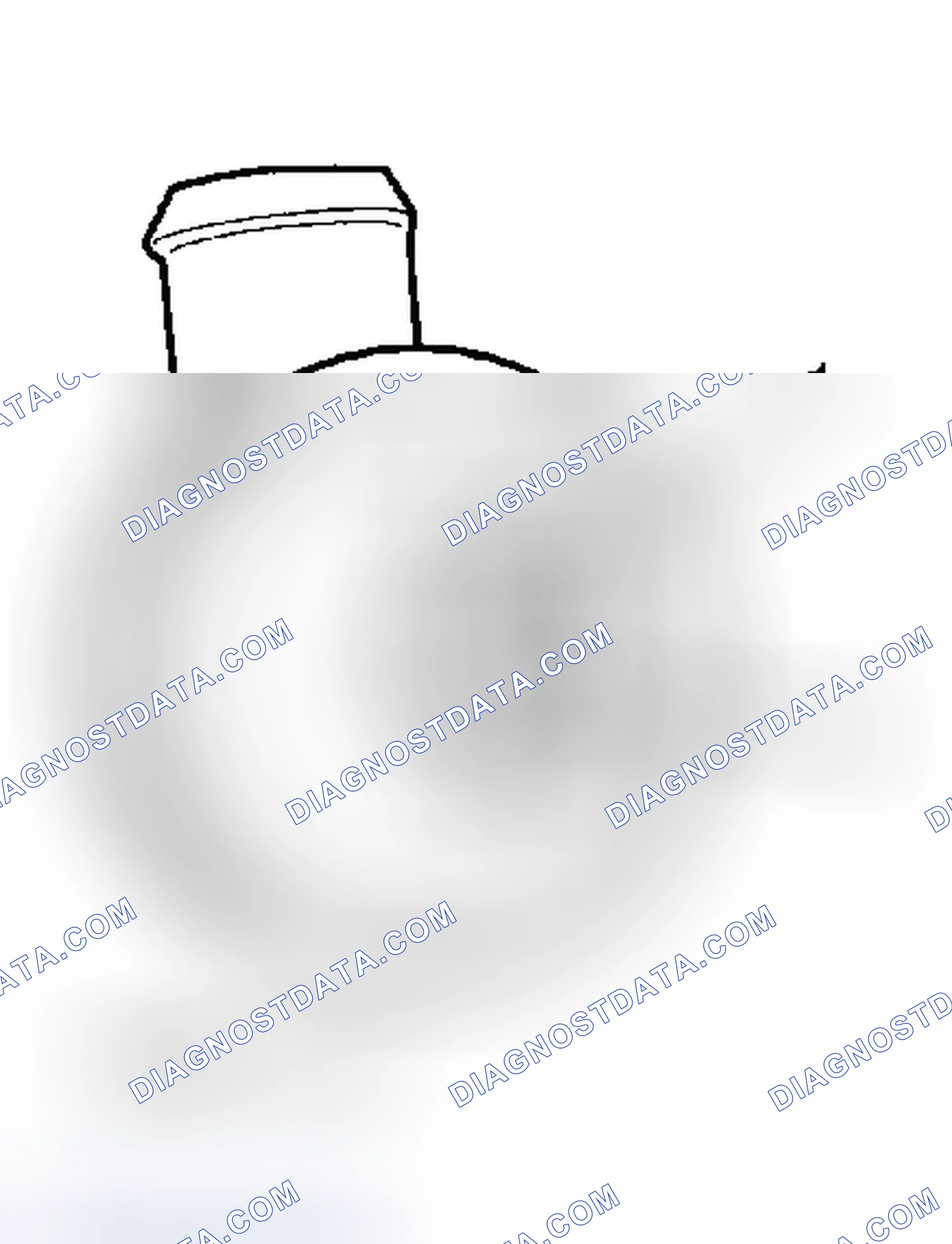 Scheme 237: IDLE AIR ACTUATOR VALVE