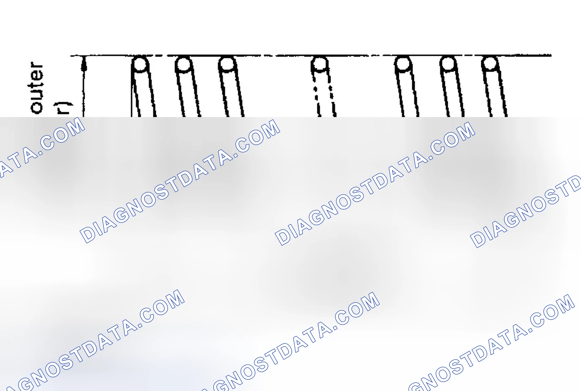Scheme 819: Valve Spring