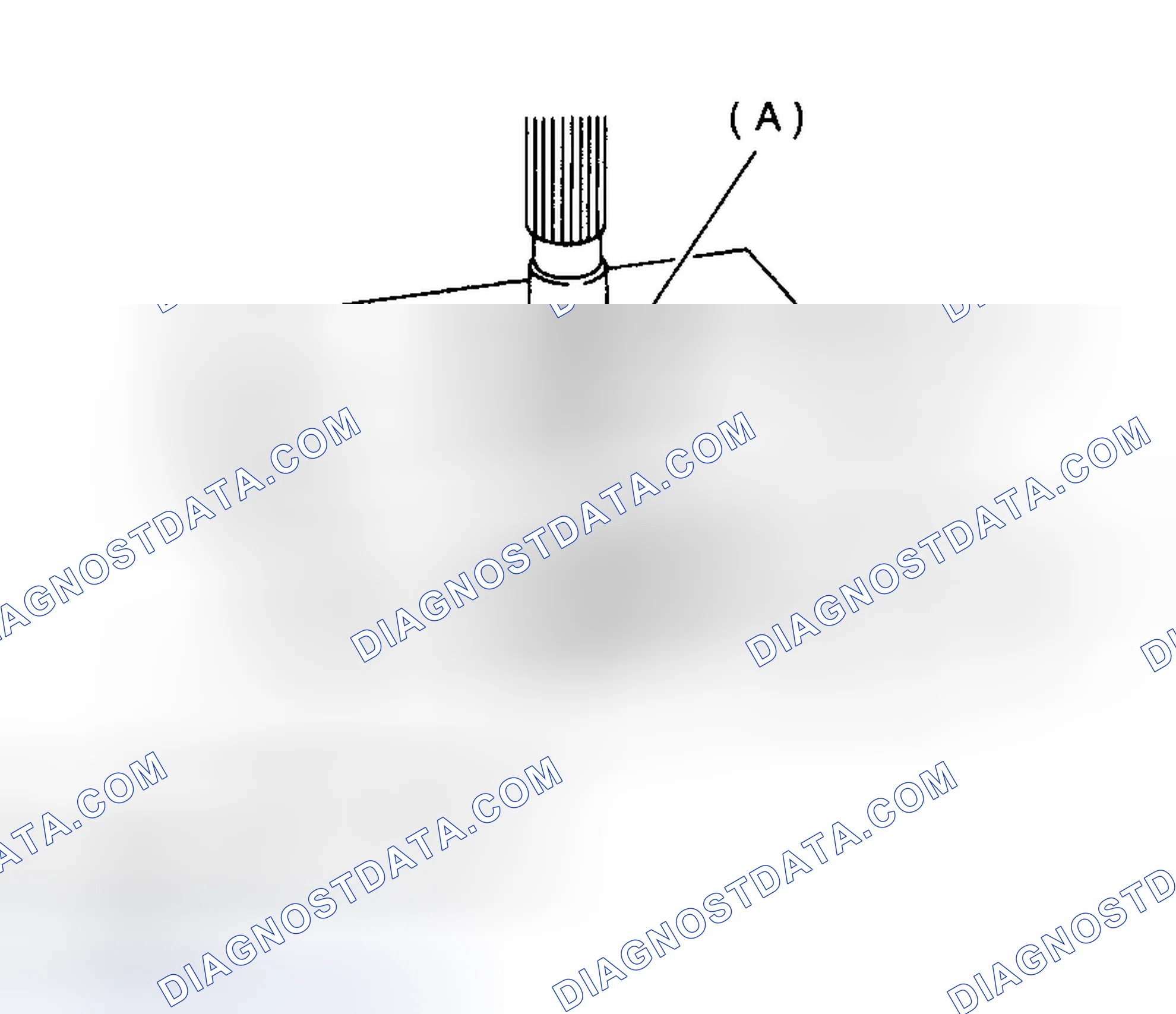 Scheme 1160: DISASSEMBLY