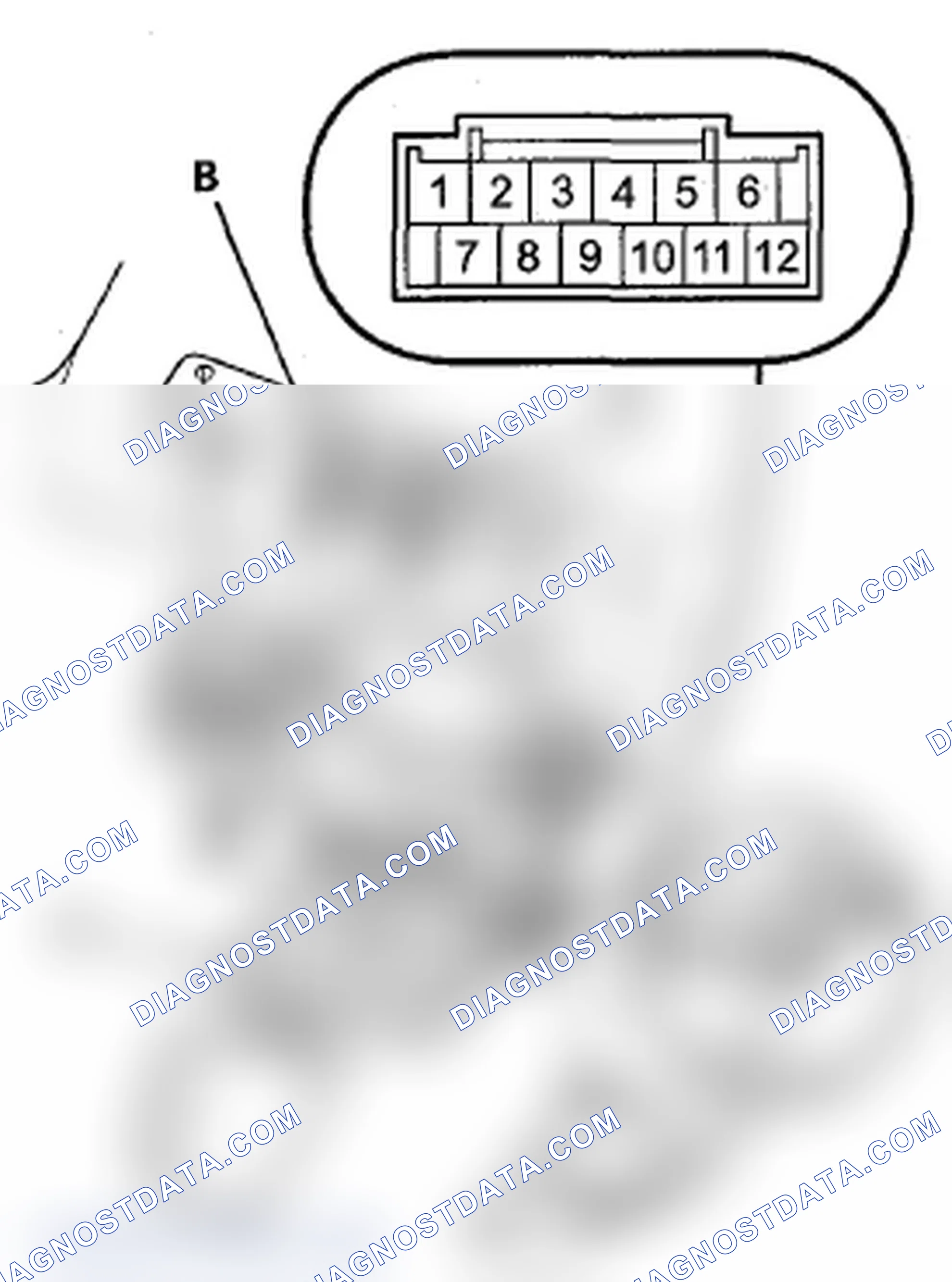 Scheme 44: Interior Light Switch Test/Replacement
