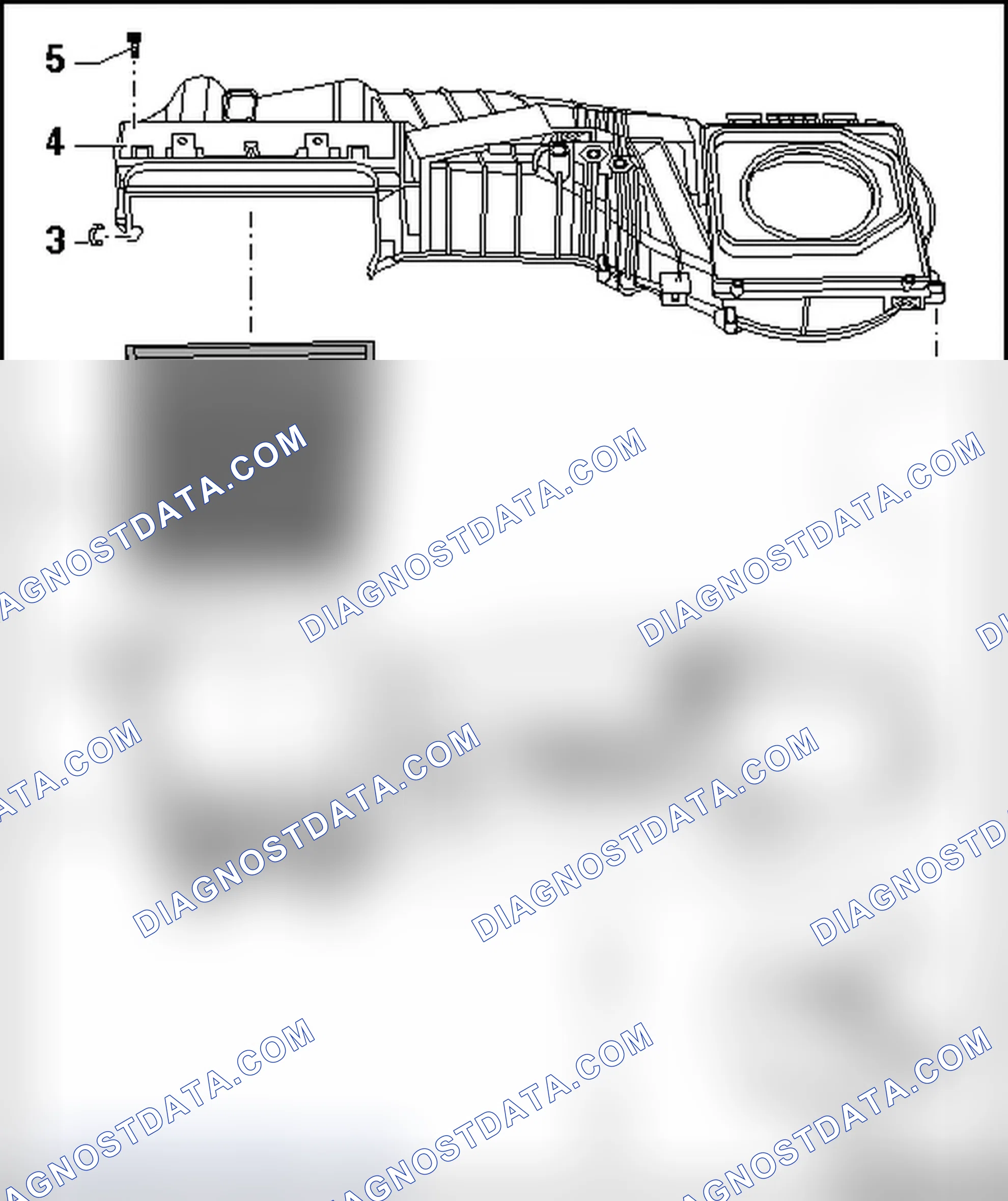 Scheme 120: AIR GUIDE CHANNEL