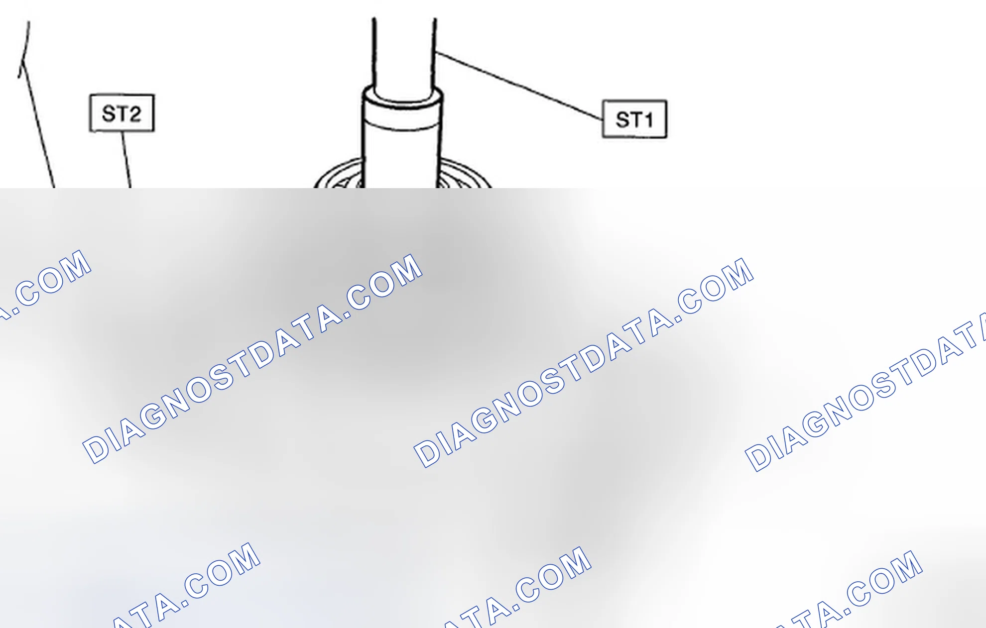Scheme 532: DISASSEMBLY