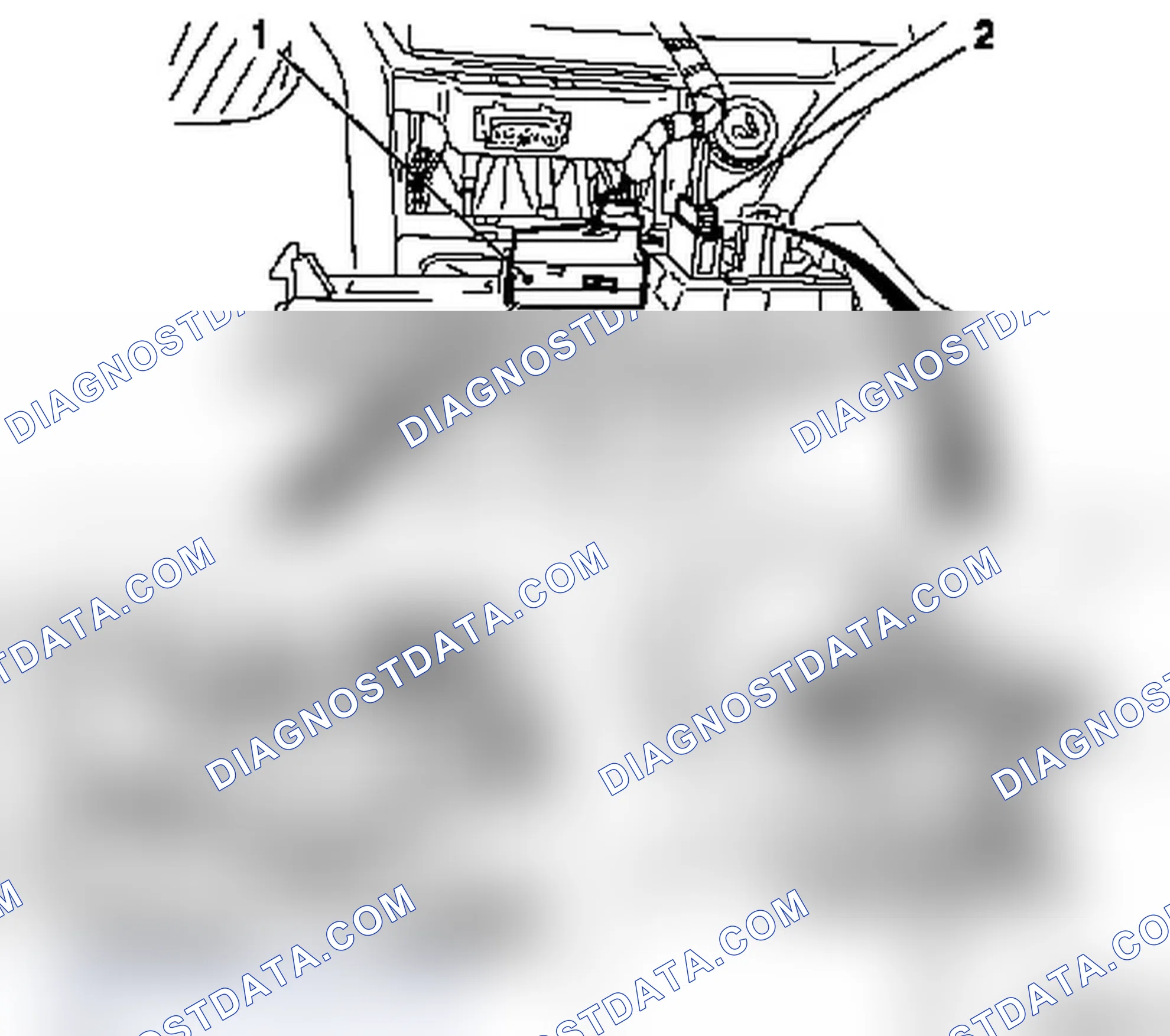 Remove and Refit Heating Control