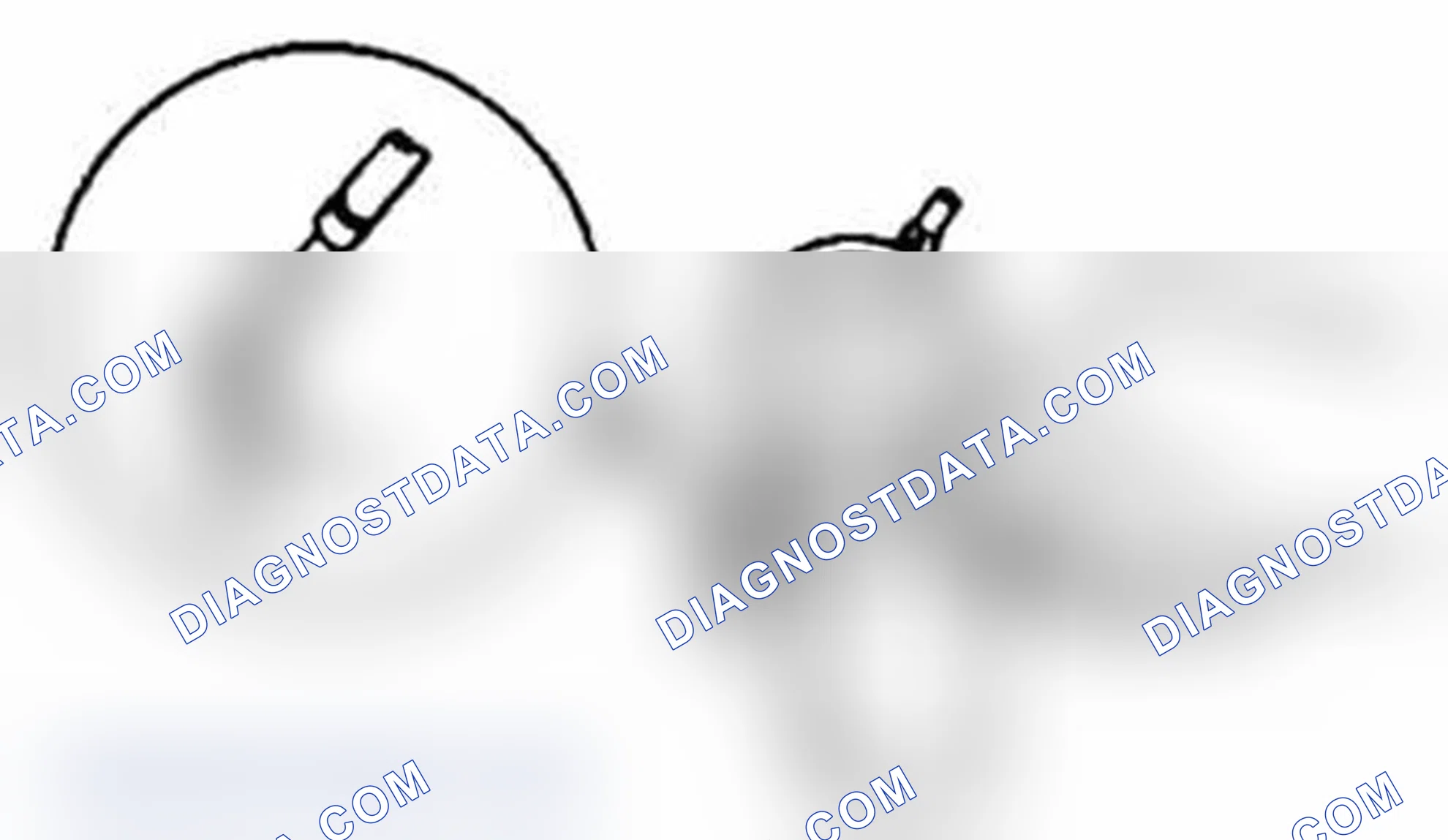Scheme 427: Valve head radial runout