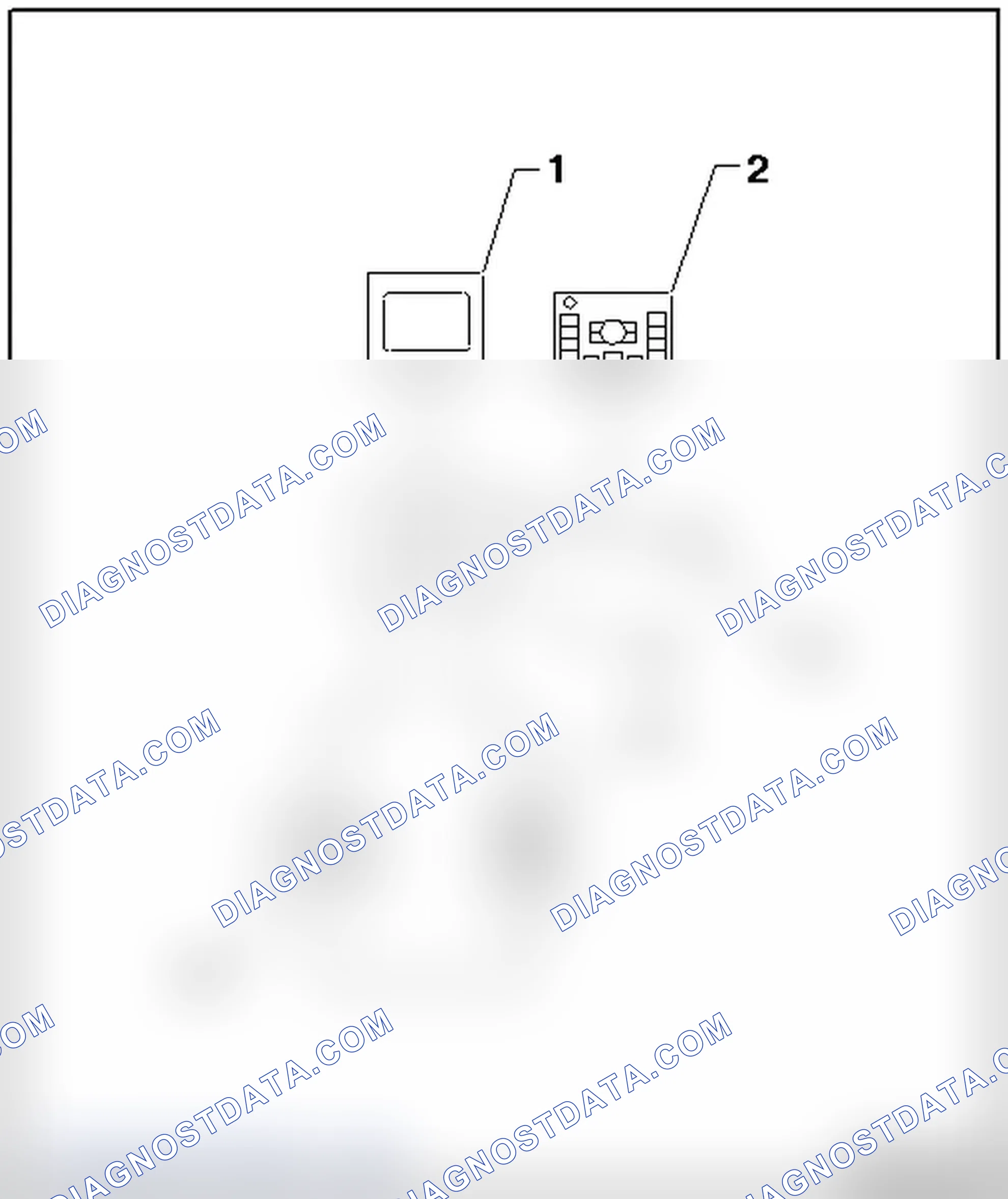 Scheme 94: MMI BLUETOOTH® SETUP