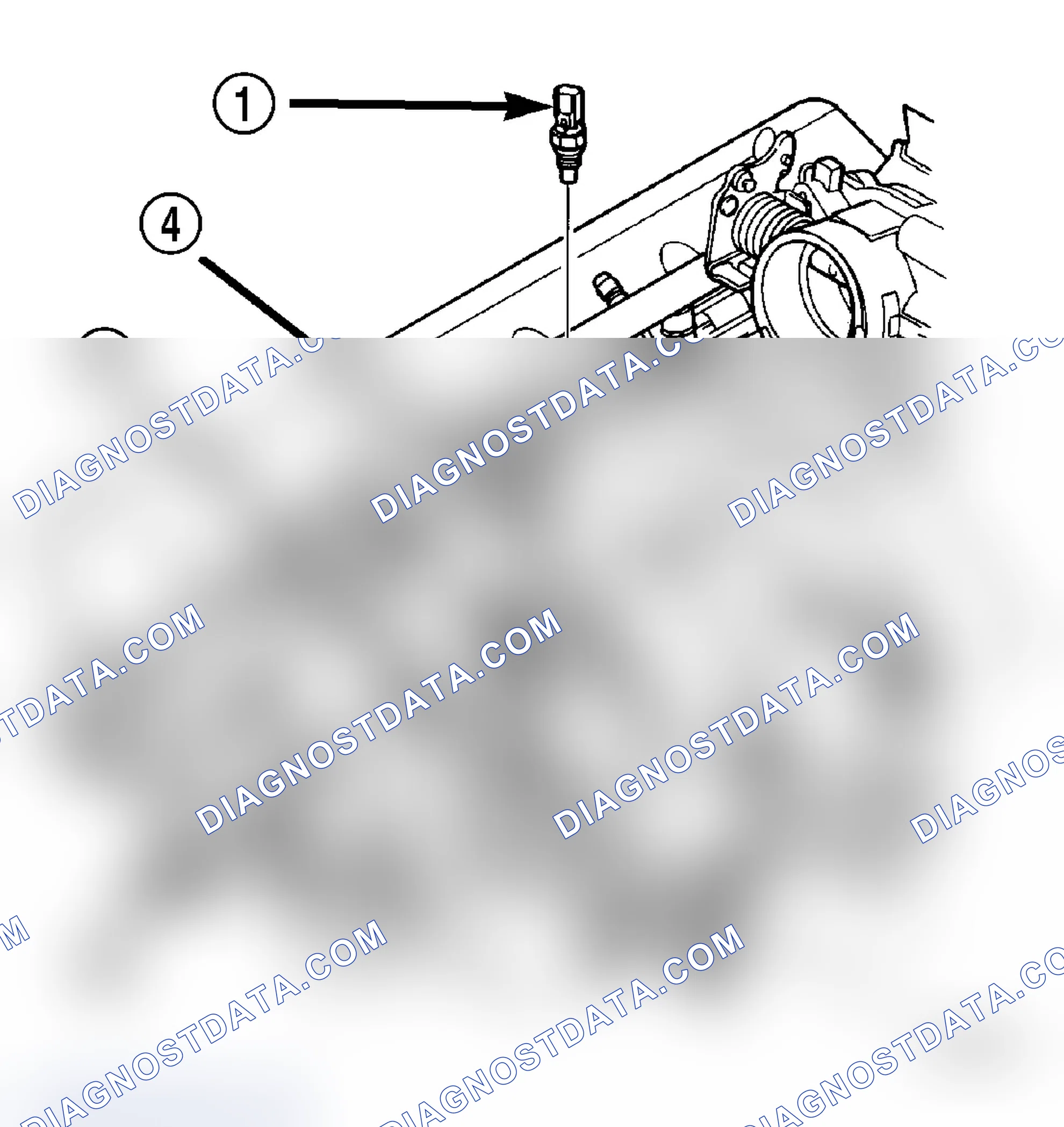 Scheme 5: 4.7L V-8