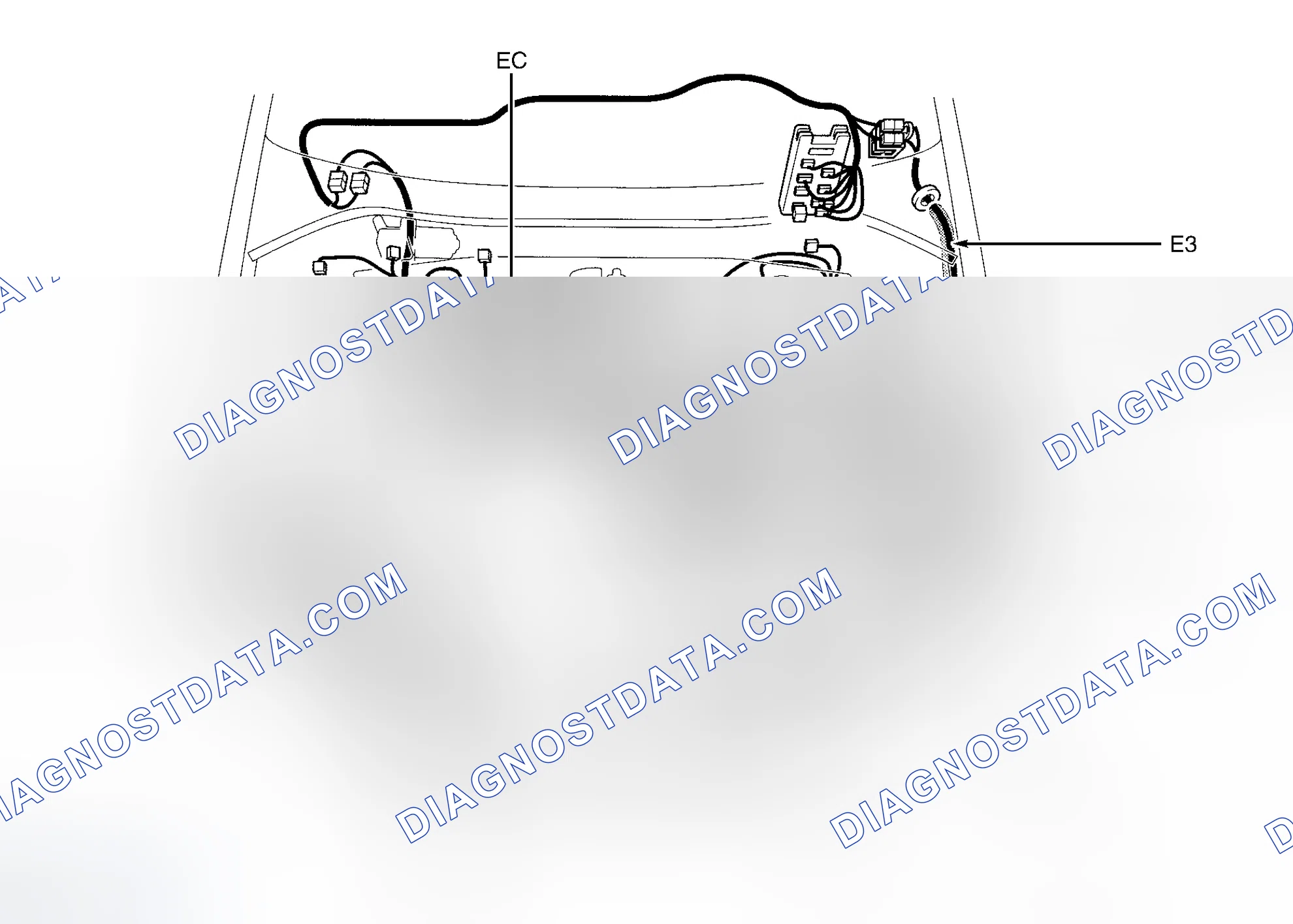 Scheme 4: Engine Compartment