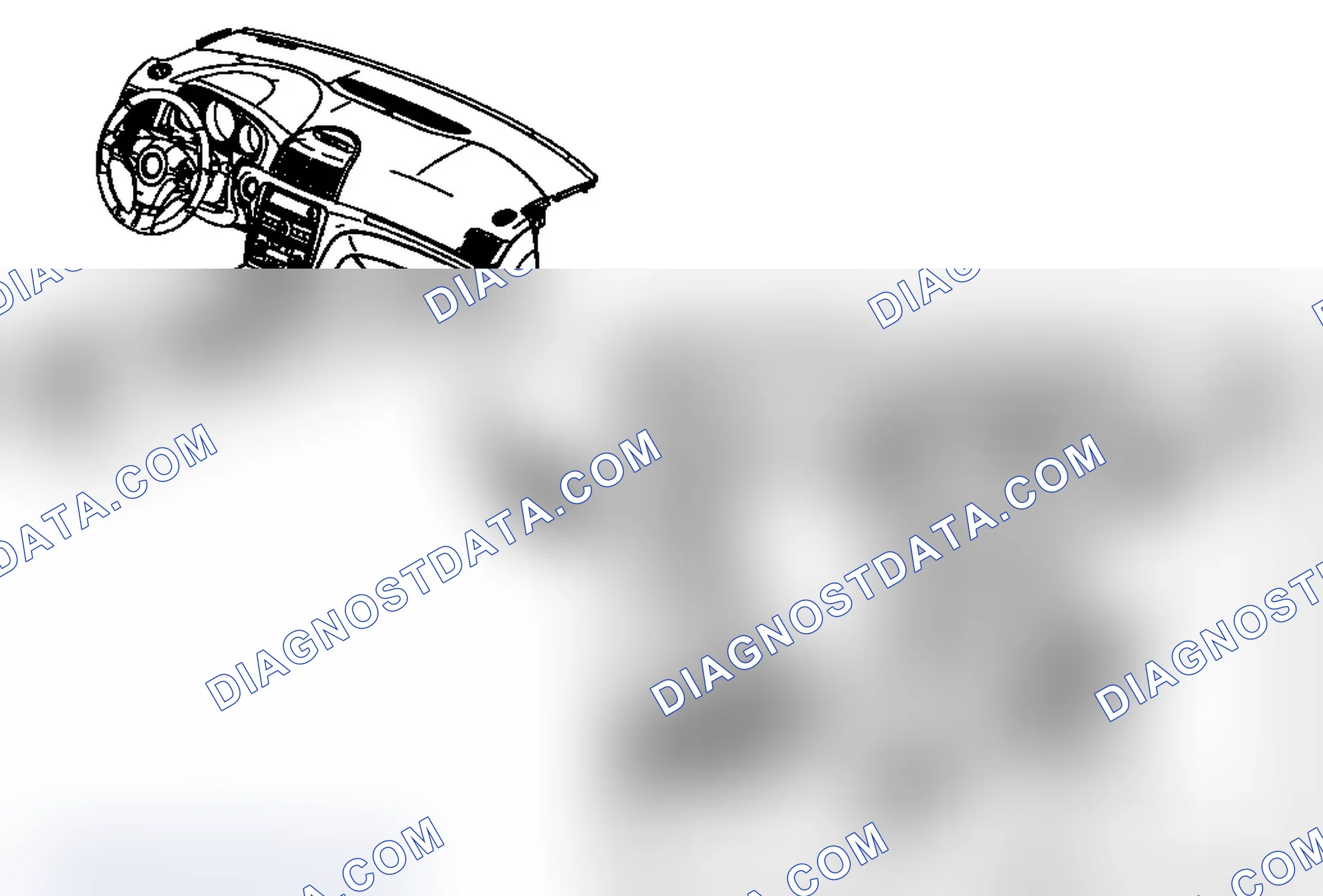 Scheme 47: Blower Motor Control Processor Replacement
