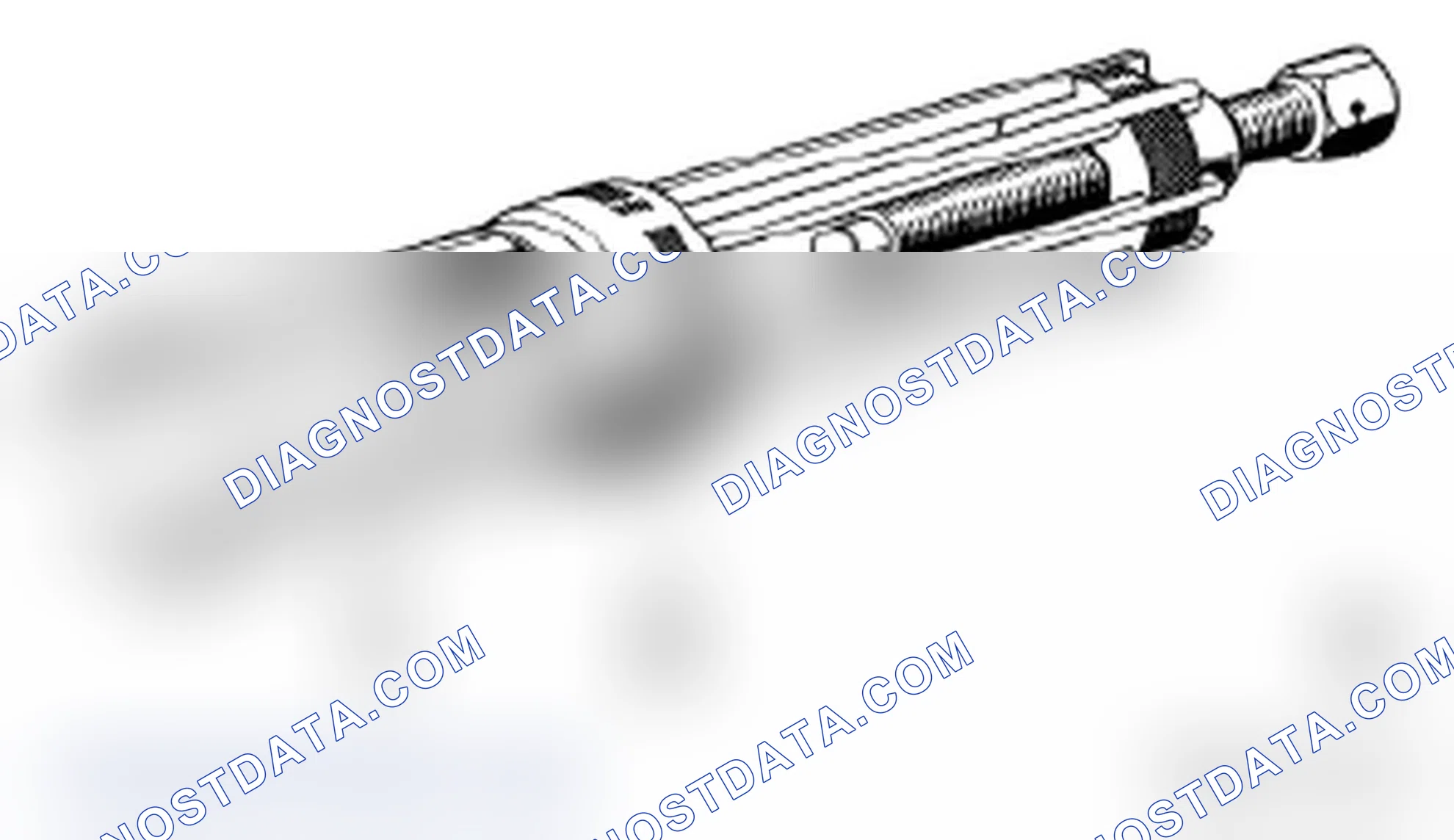 Scheme 112: Special Tool (23 2 010)