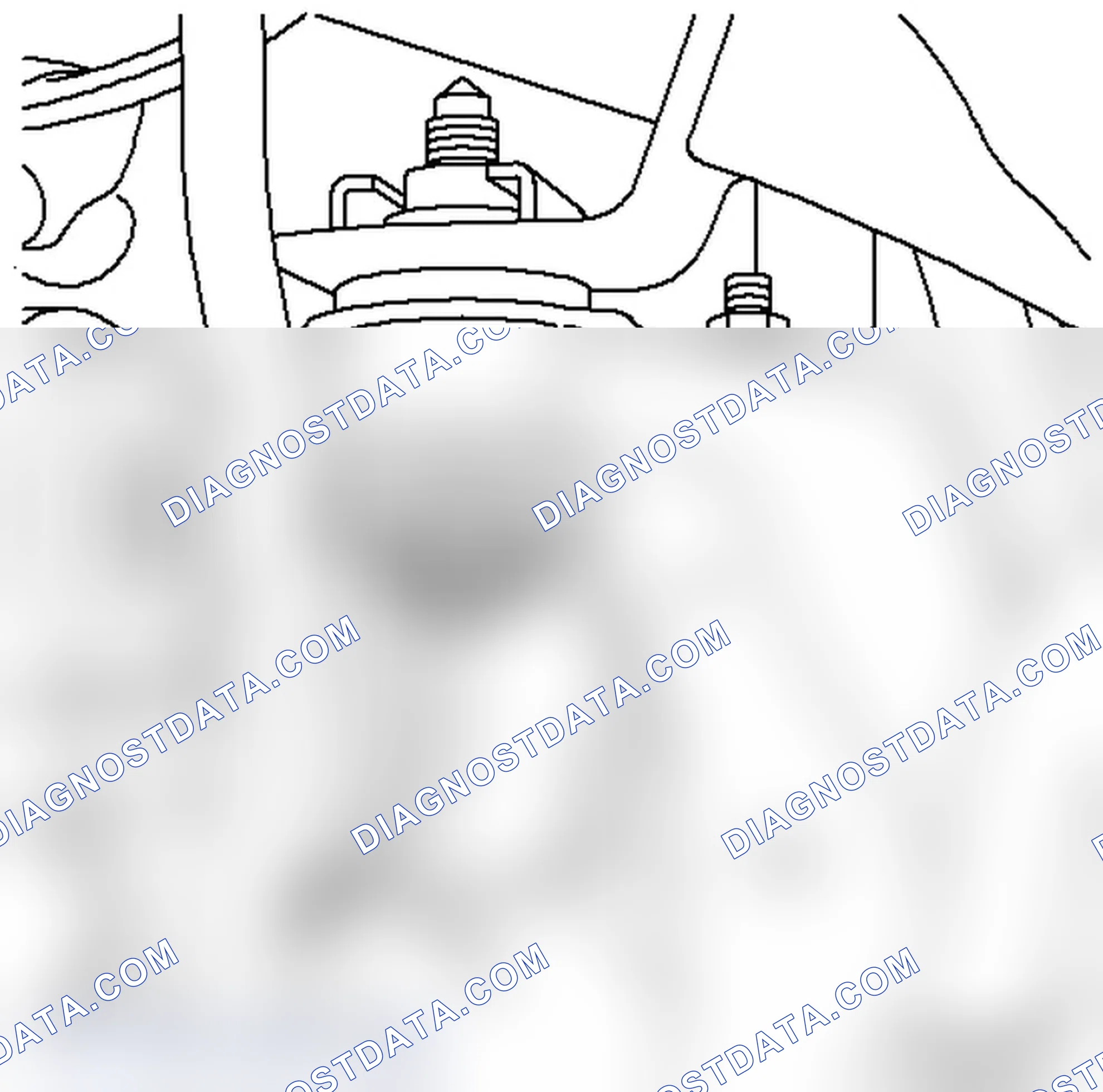 Replace Steering Gear (Lhd)
