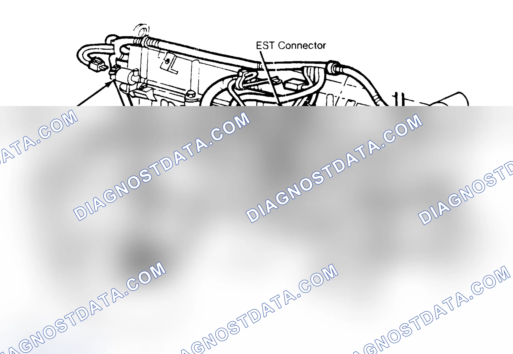 Scheme 10: Component Locations (10 Of 11)