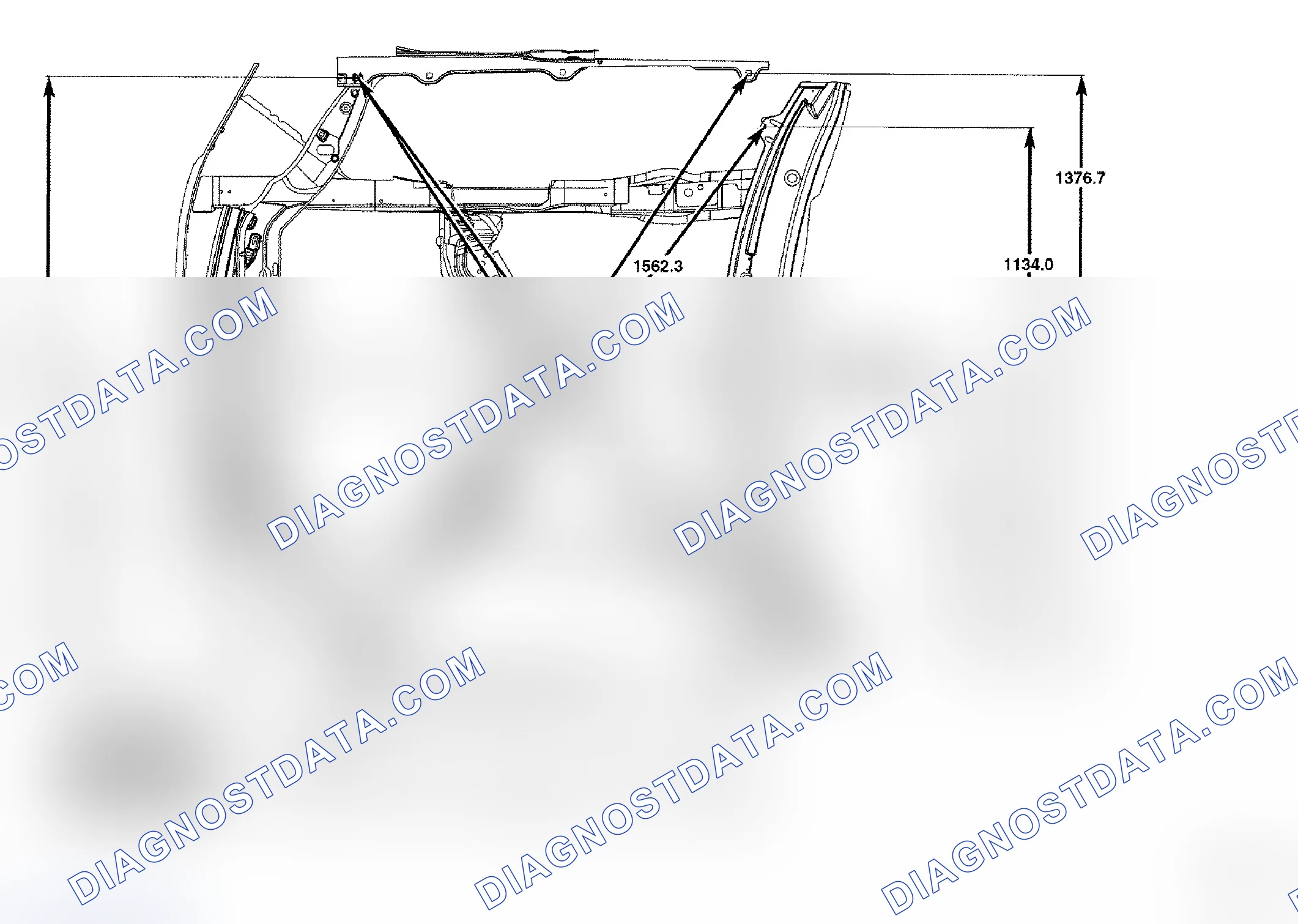 Scheme 10: FRAME DIMENSION