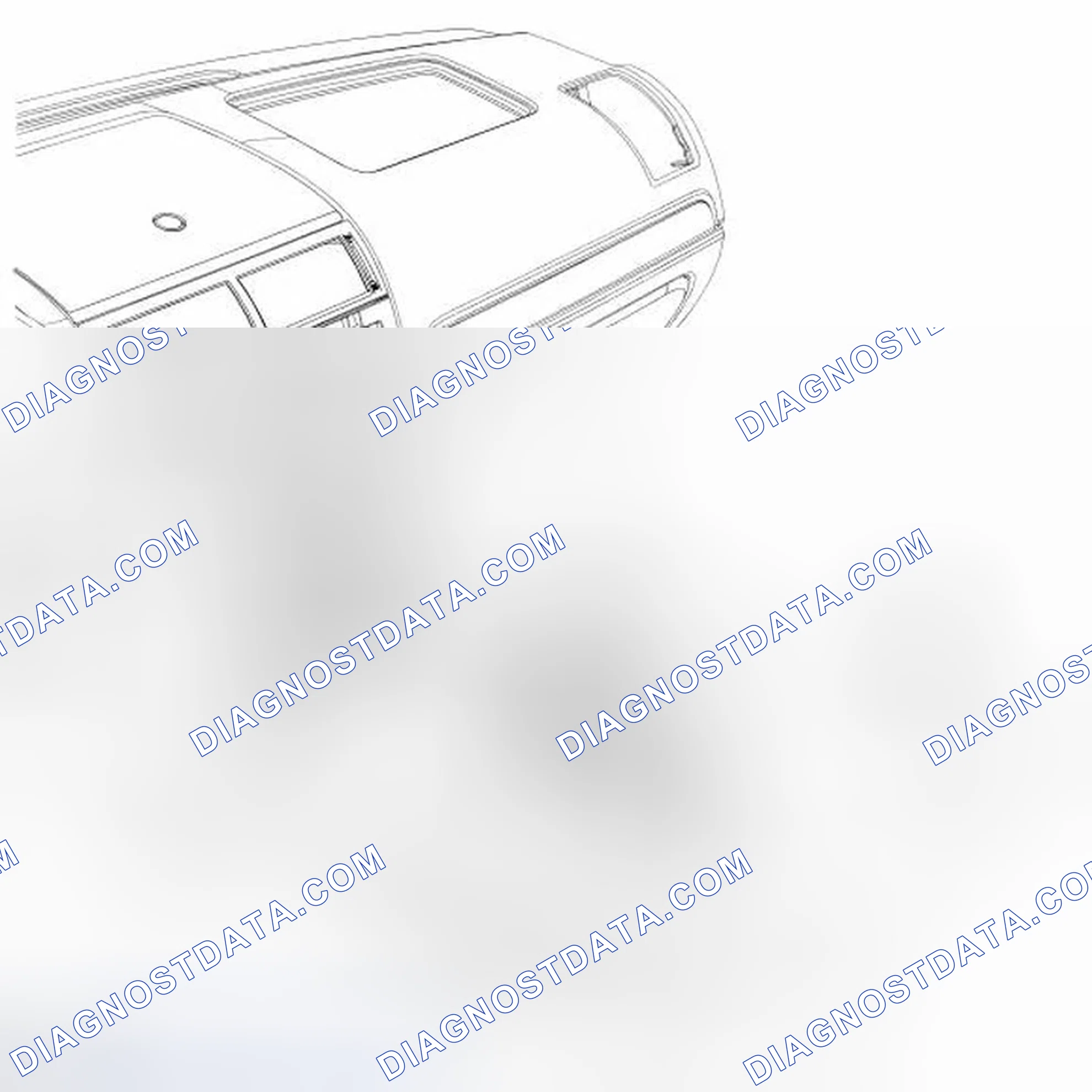 Scheme 63: Selector Lever