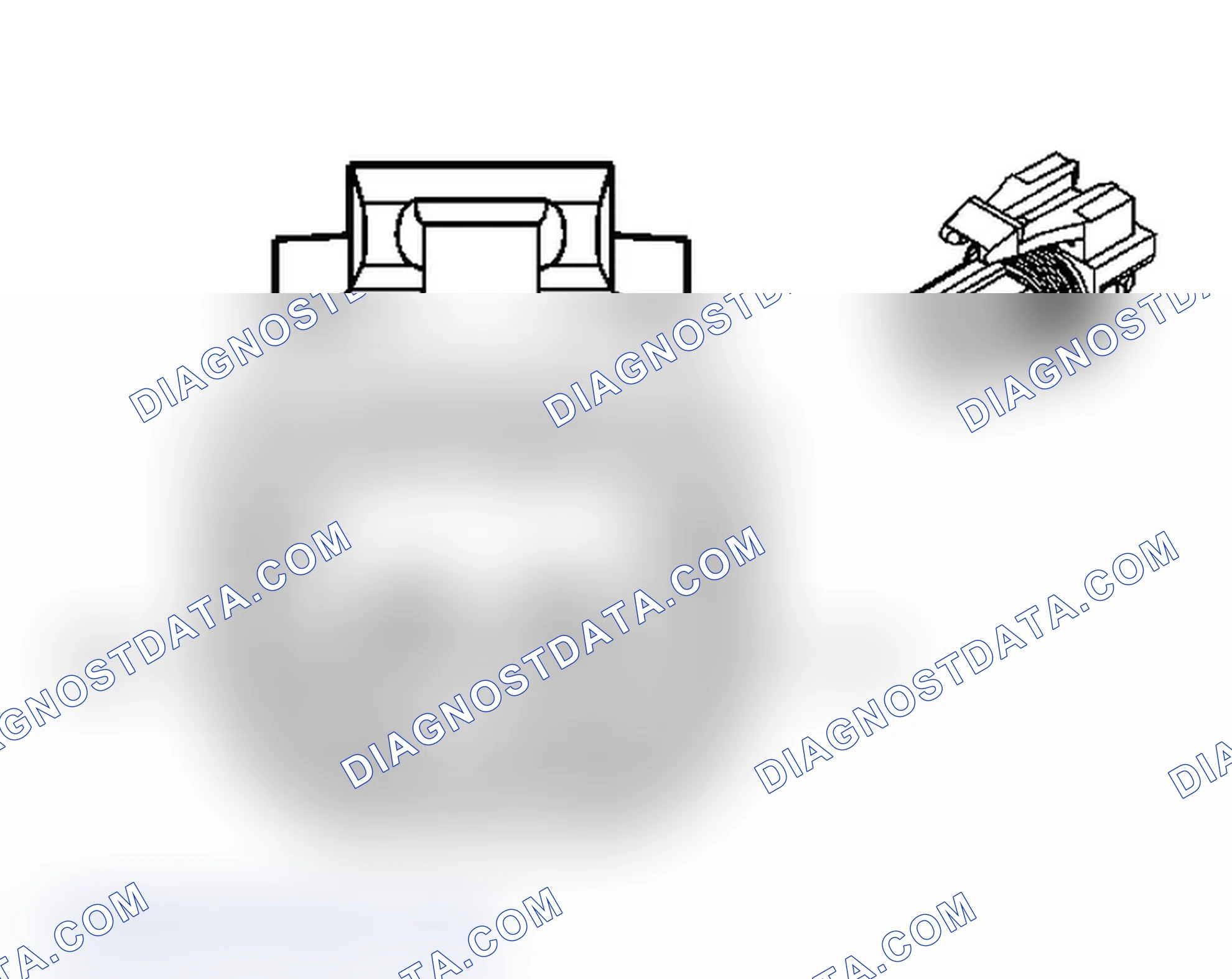 Scheme 11: Inflatable Restraint Front End Sensor (Light Duty)