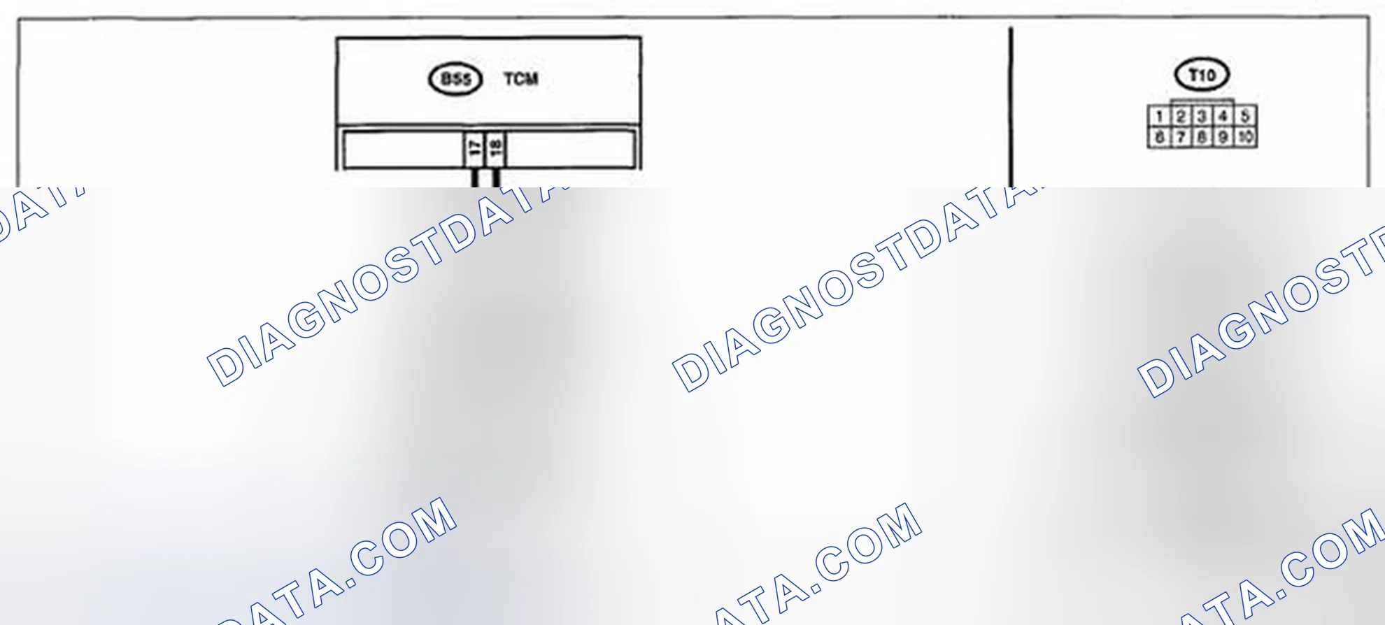 Scheme 622: WIRING DIAGRAM